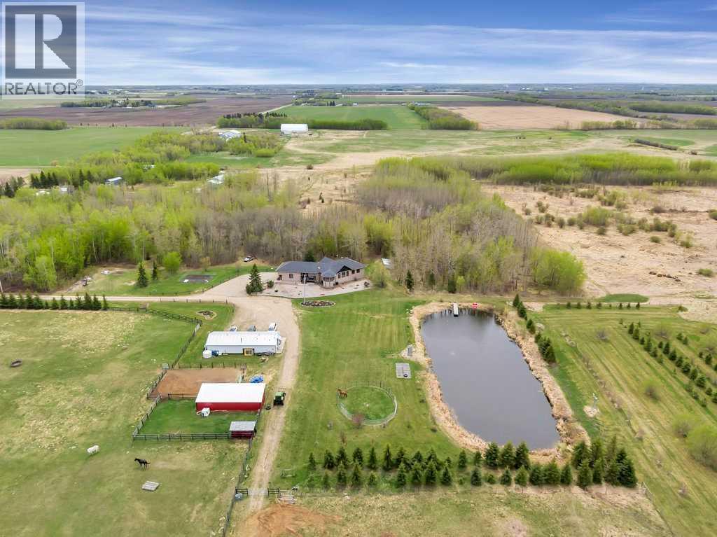 49274 Rr 274, Rural Leduc County, Alberta  T0C 0V0 - Photo 45 - A2195567