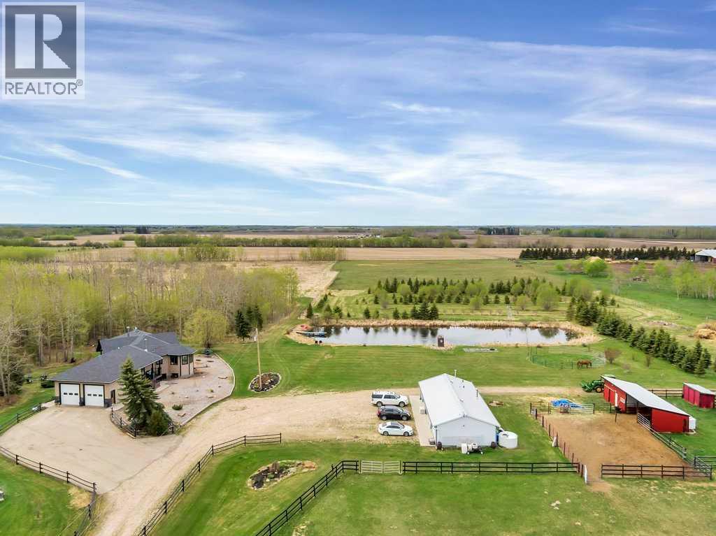 49274 Rr 274, Rural Leduc County, Alberta  T0C 0V0 - Photo 48 - A2195567