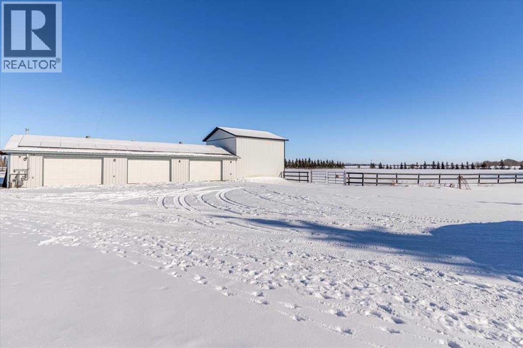 49274 Rr 274, Rural Leduc County, Alberta  T0C 0V0 - Photo 50 - A2195567