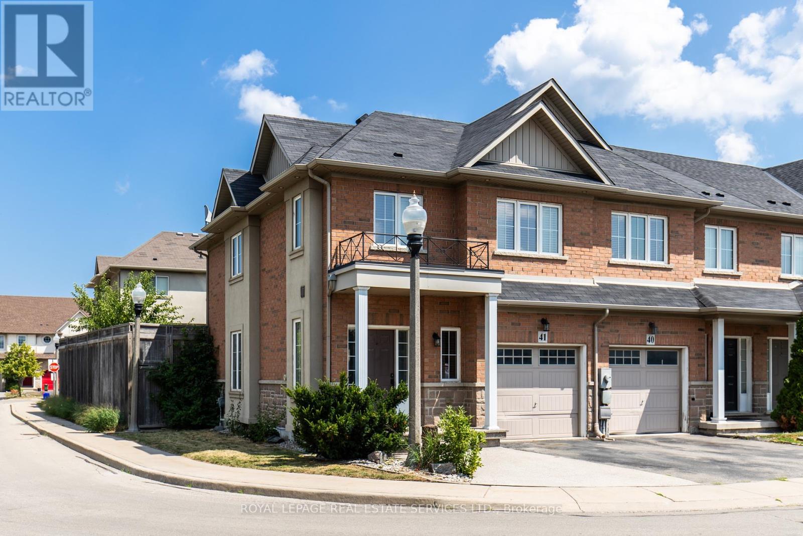 41 - 170 PALACEBEACH TRAIL, Hamilton, Ontario
