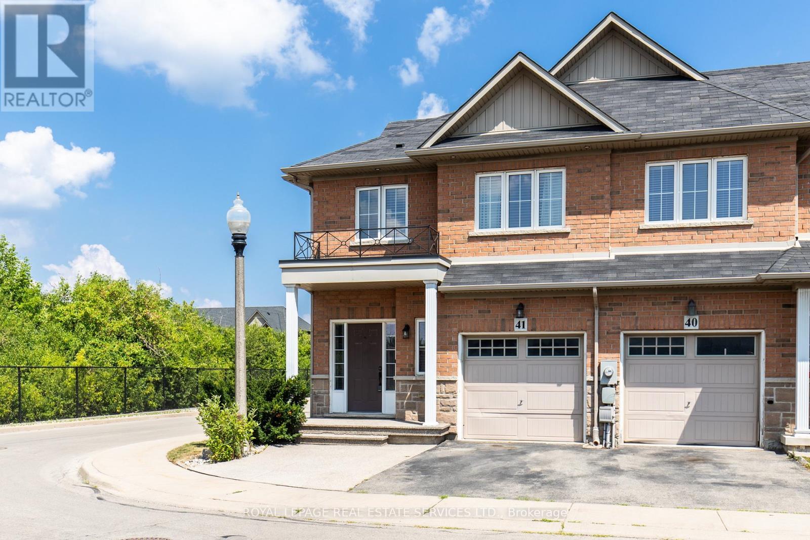 41 - 170 Palacebeach Trail, Hamilton, Ontario  L8E 0H2 - Photo 2 - X12339683