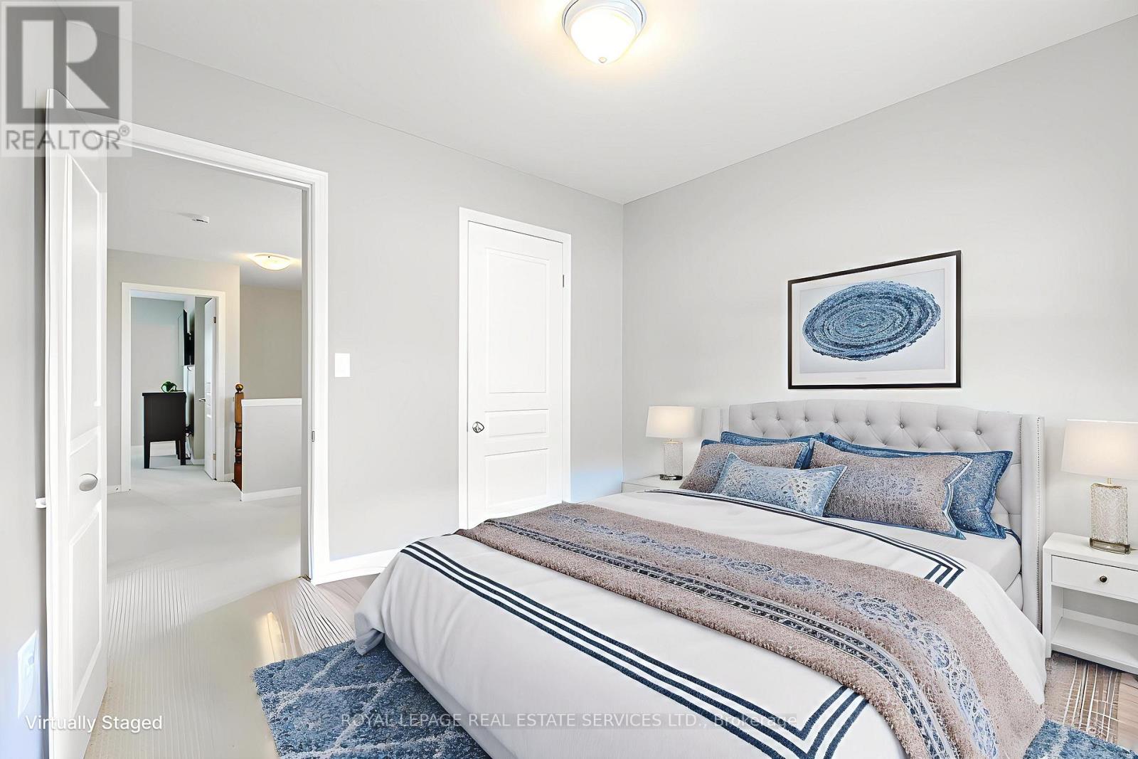 41 - 170 Palacebeach Trail, Hamilton, Ontario  L8E 0H2 - Photo 20 - X12339683