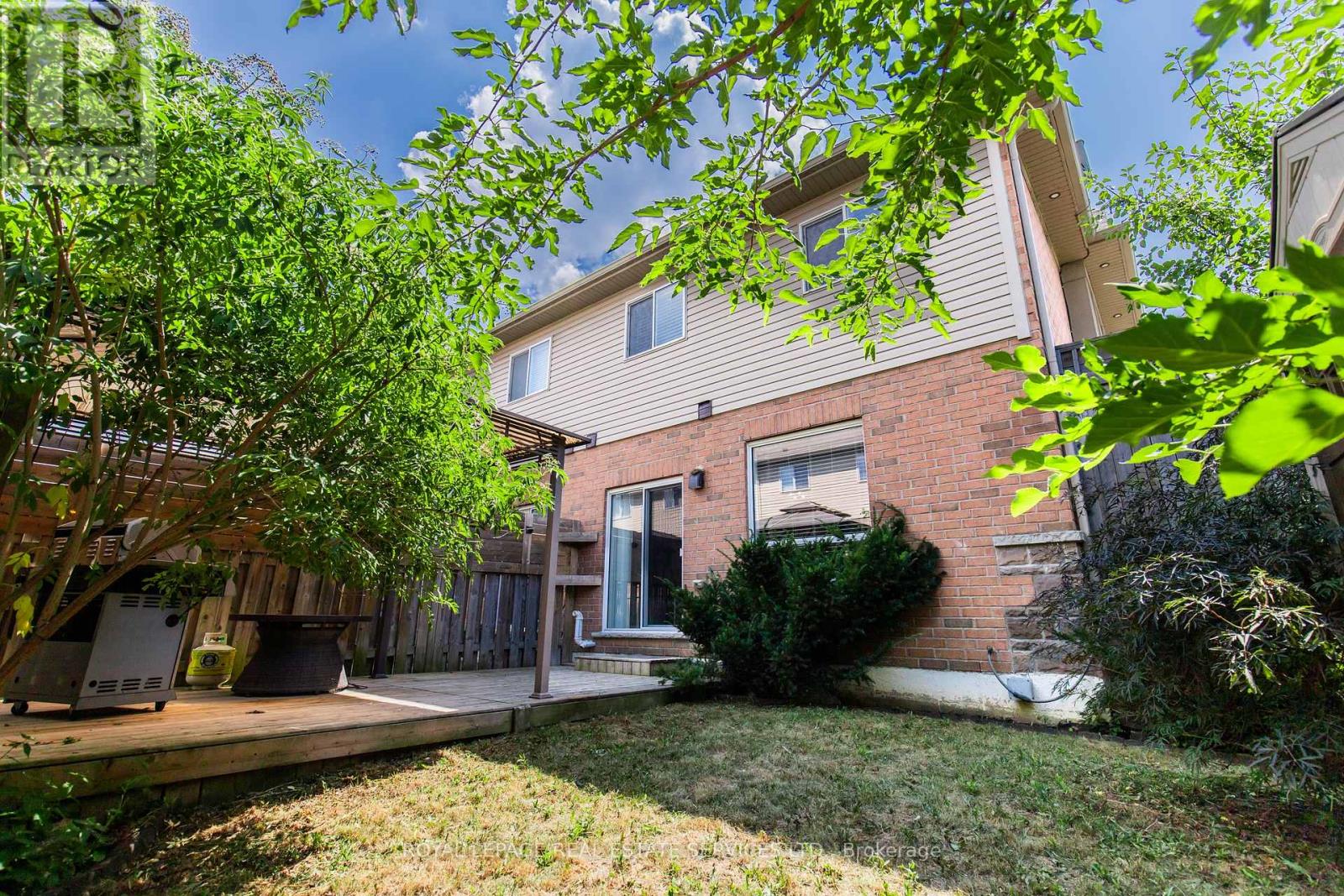 41 - 170 Palacebeach Trail, Hamilton, Ontario  L8E 0H2 - Photo 29 - X12339683