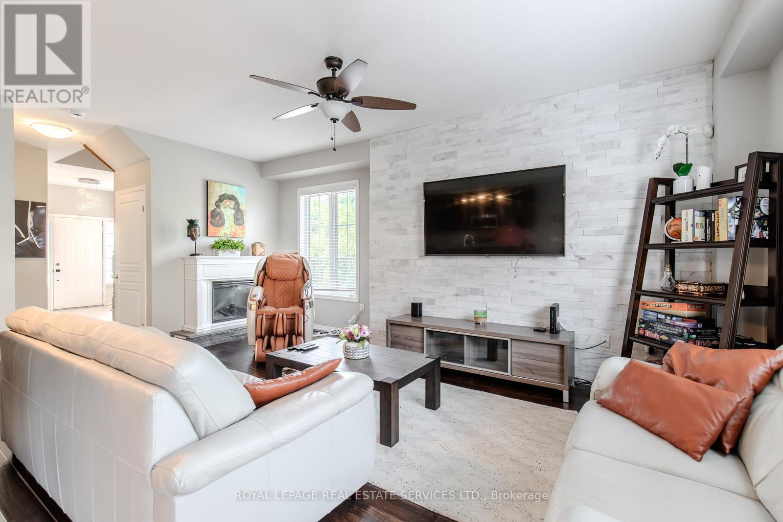 41 - 170 Palacebeach Trail, Hamilton, Ontario  L8E 0H2 - Photo 5 - X12339683