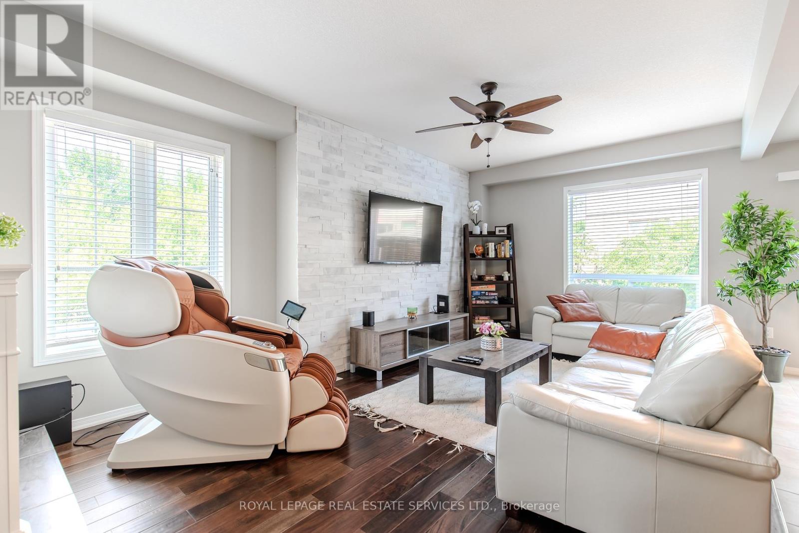 41 - 170 Palacebeach Trail, Hamilton, Ontario  L8E 0H2 - Photo 6 - X12339683