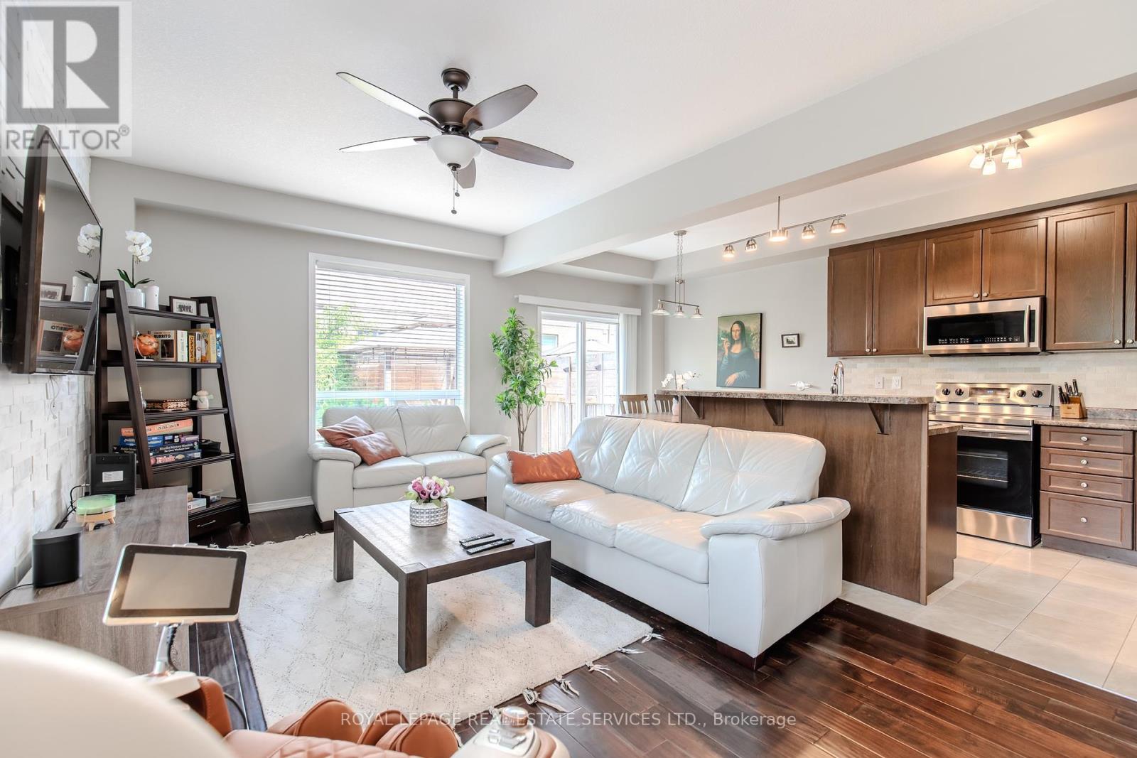 41 - 170 Palacebeach Trail, Hamilton, Ontario  L8E 0H2 - Photo 8 - X12339683