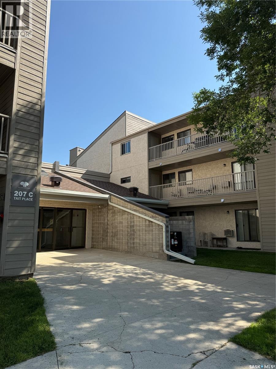 Property at 312 207C Tait PLACE image 1