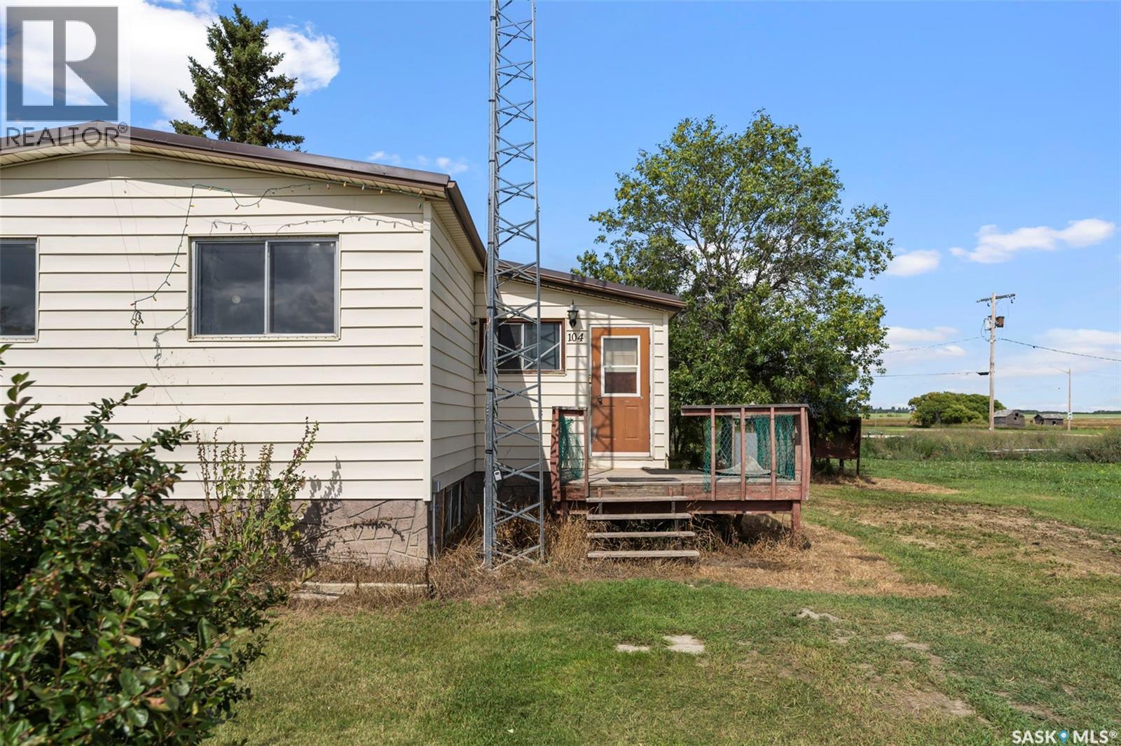104 1st Avenue E, Landis, Saskatchewan  S0K 2K0 - Photo 16 - SK015310