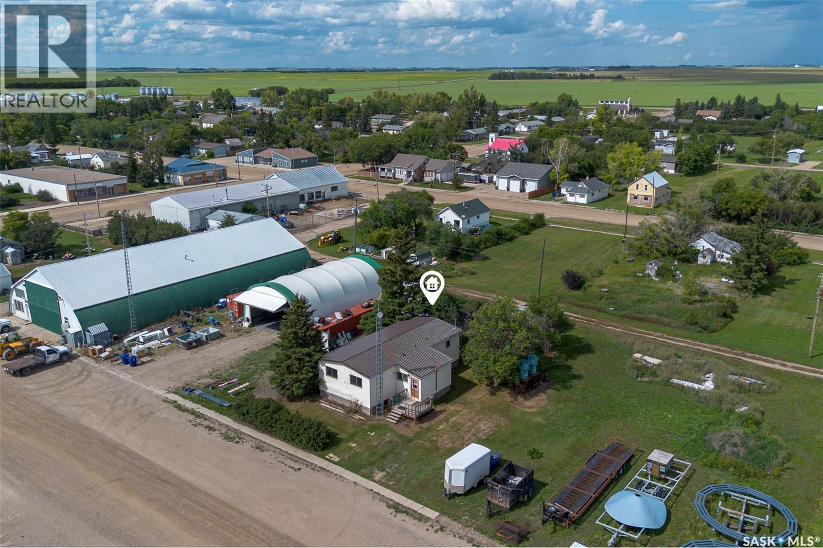 104 1st Avenue E, Landis, Saskatchewan  S0K 2K0 - Photo 19 - SK015310