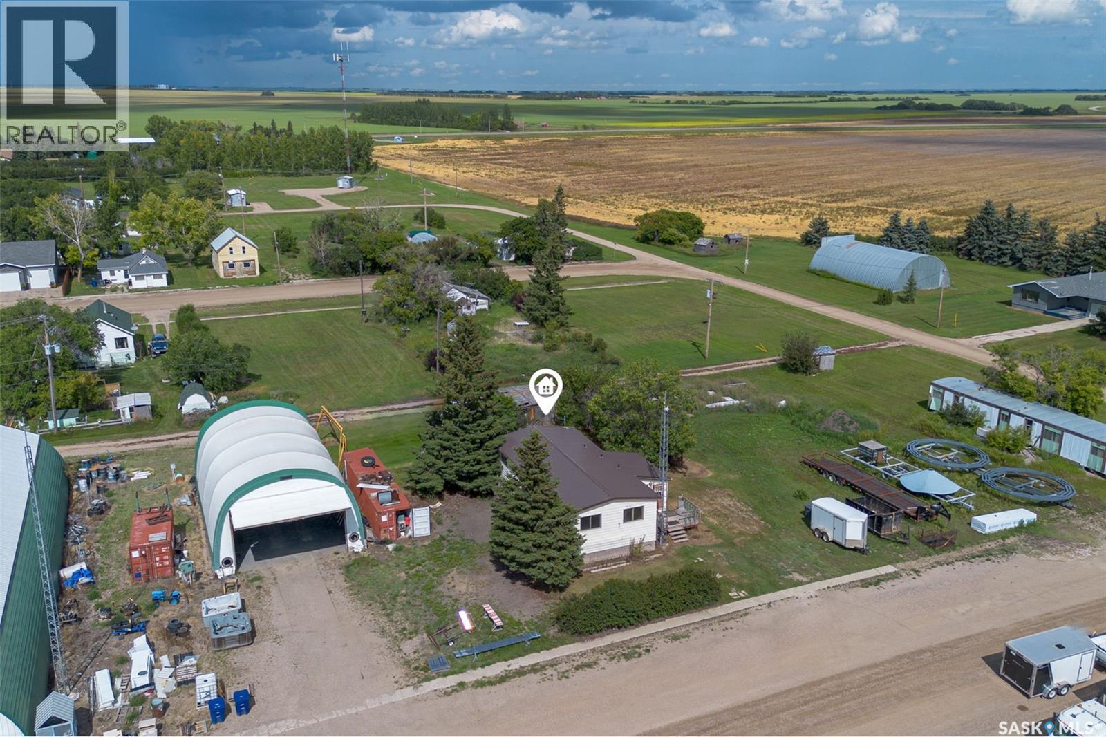 104 1st Avenue E, Landis, Saskatchewan  S0K 2K0 - Photo 20 - SK015310