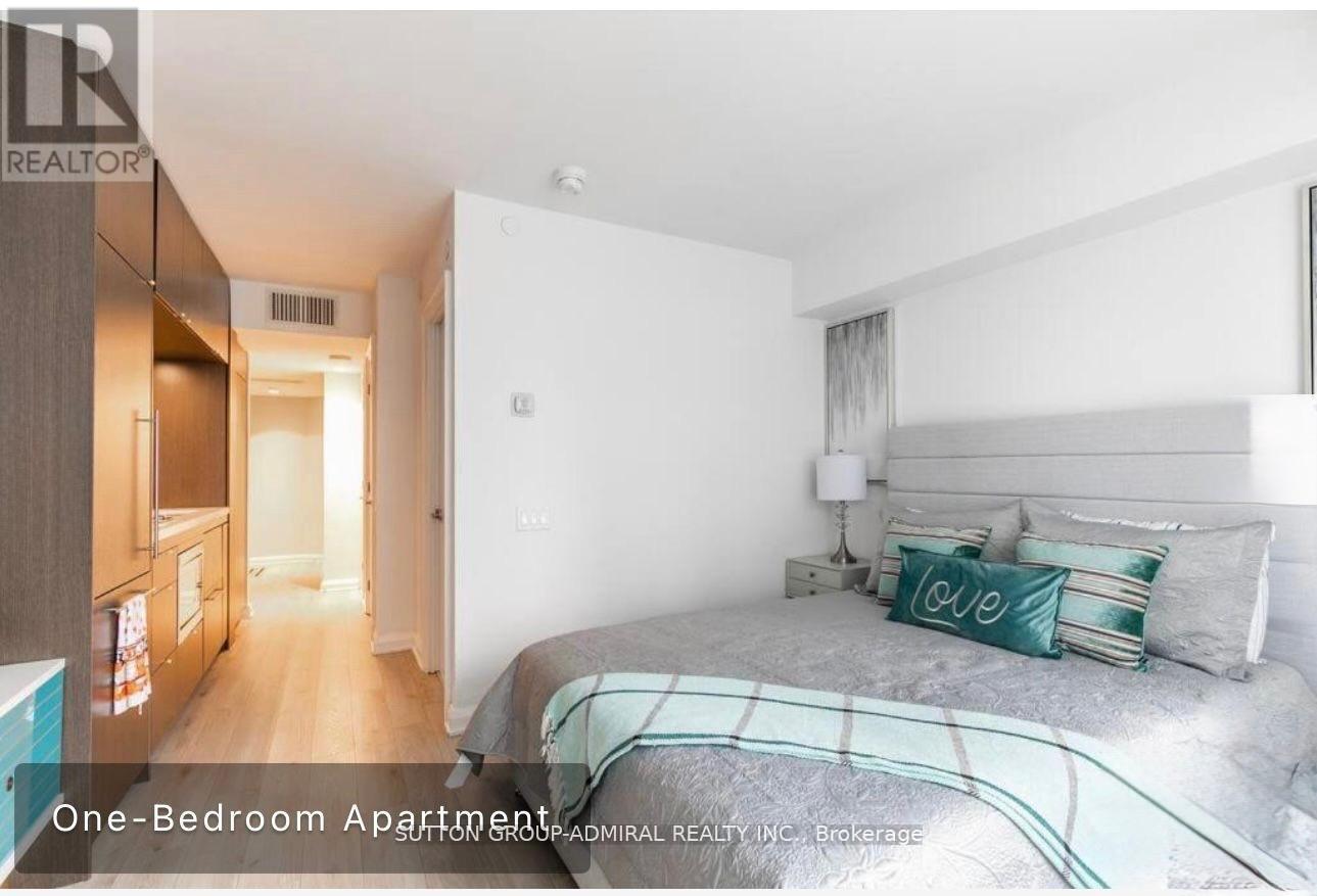 1908 - 155 Yorkville Avenue, Toronto, Ontario  M5R 1C4 - Photo 12 - C12339711