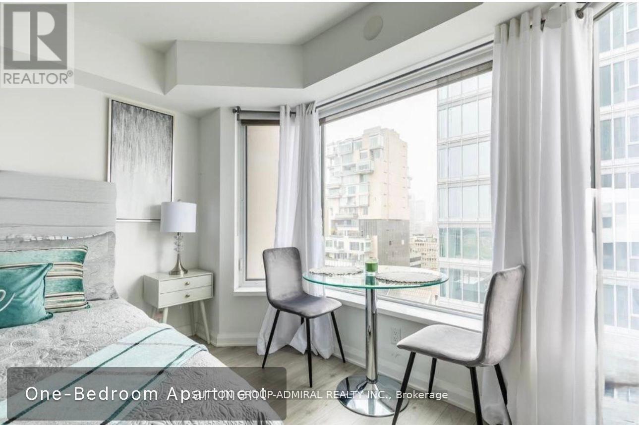 1908 - 155 Yorkville Avenue, Toronto, Ontario  M5R 1C4 - Photo 14 - C12339711