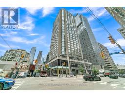 1908 - 155 YORKVILLE AVENUE, Toronto, Ontario