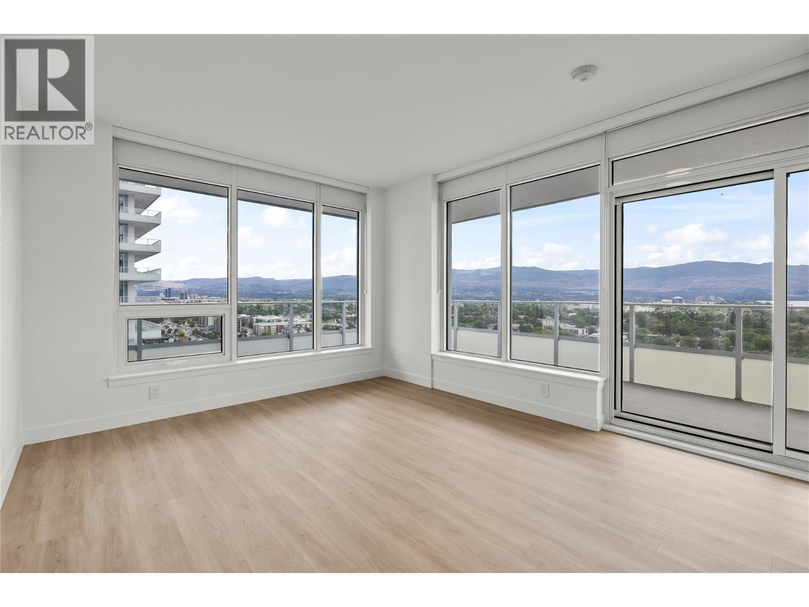 238 Leon Avenue Unit# 1704 Kelowna Photo 12
