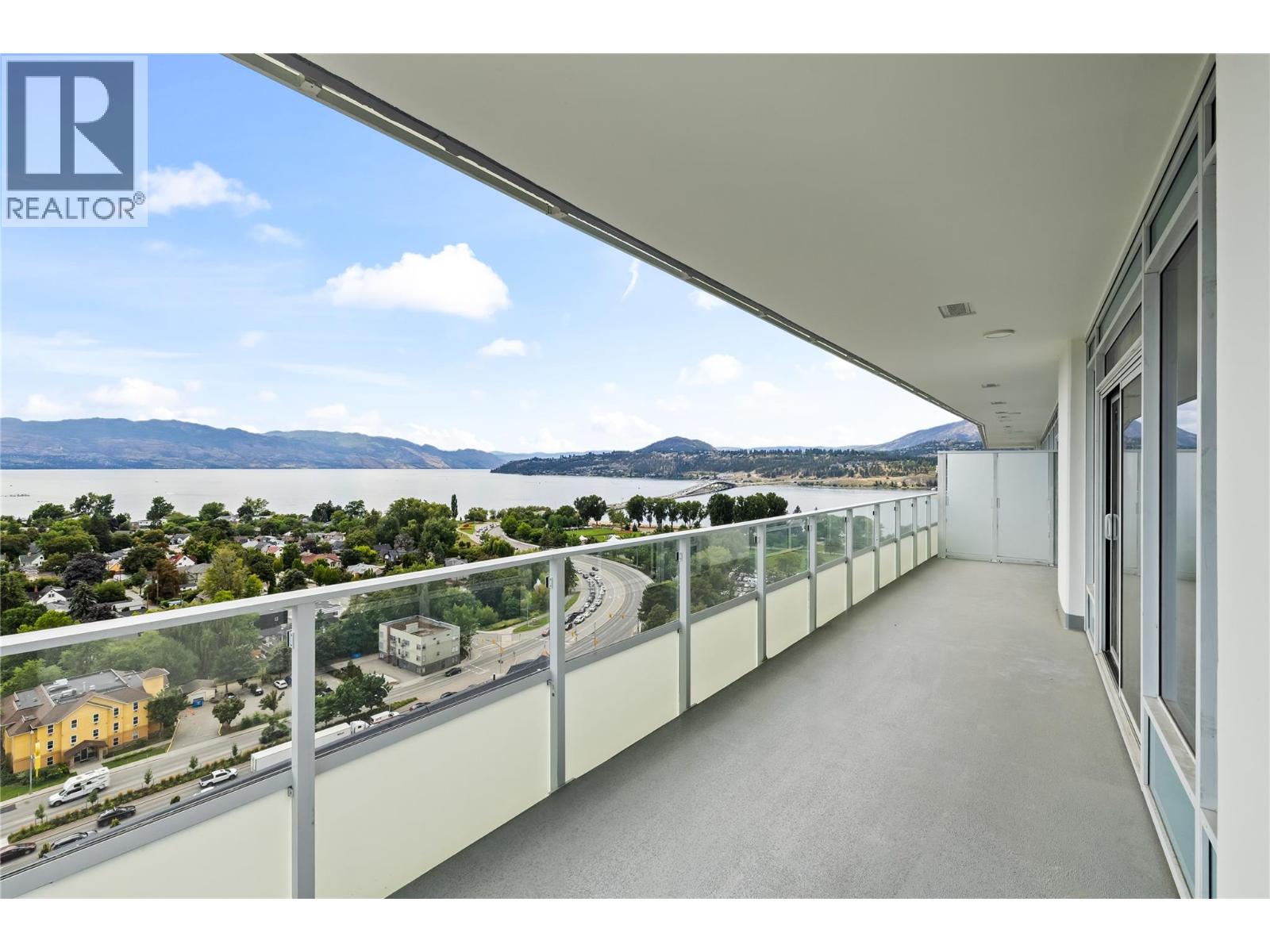 238 Leon Avenue Unit# 1704 Kelowna Photo 24