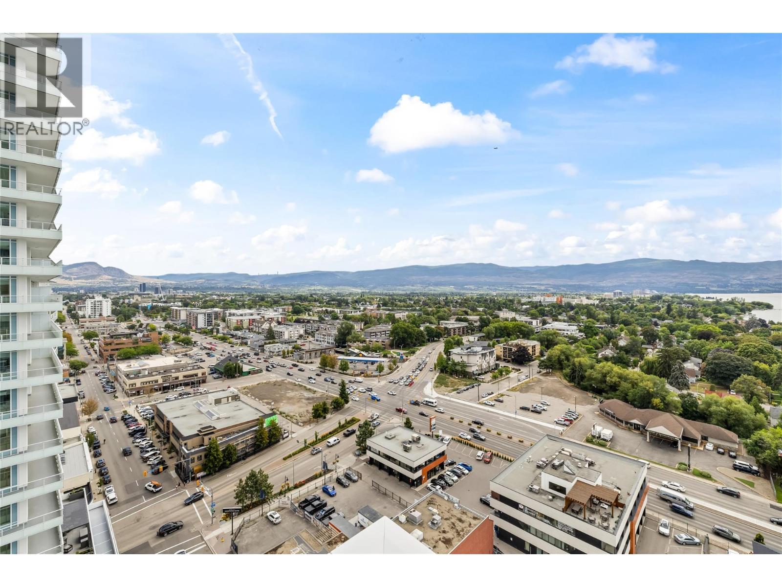 238 Leon Avenue Unit# 1704 Kelowna Photo 26