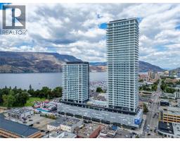 238 Leon Avenue Unit# 1704, kelowna, British Columbia