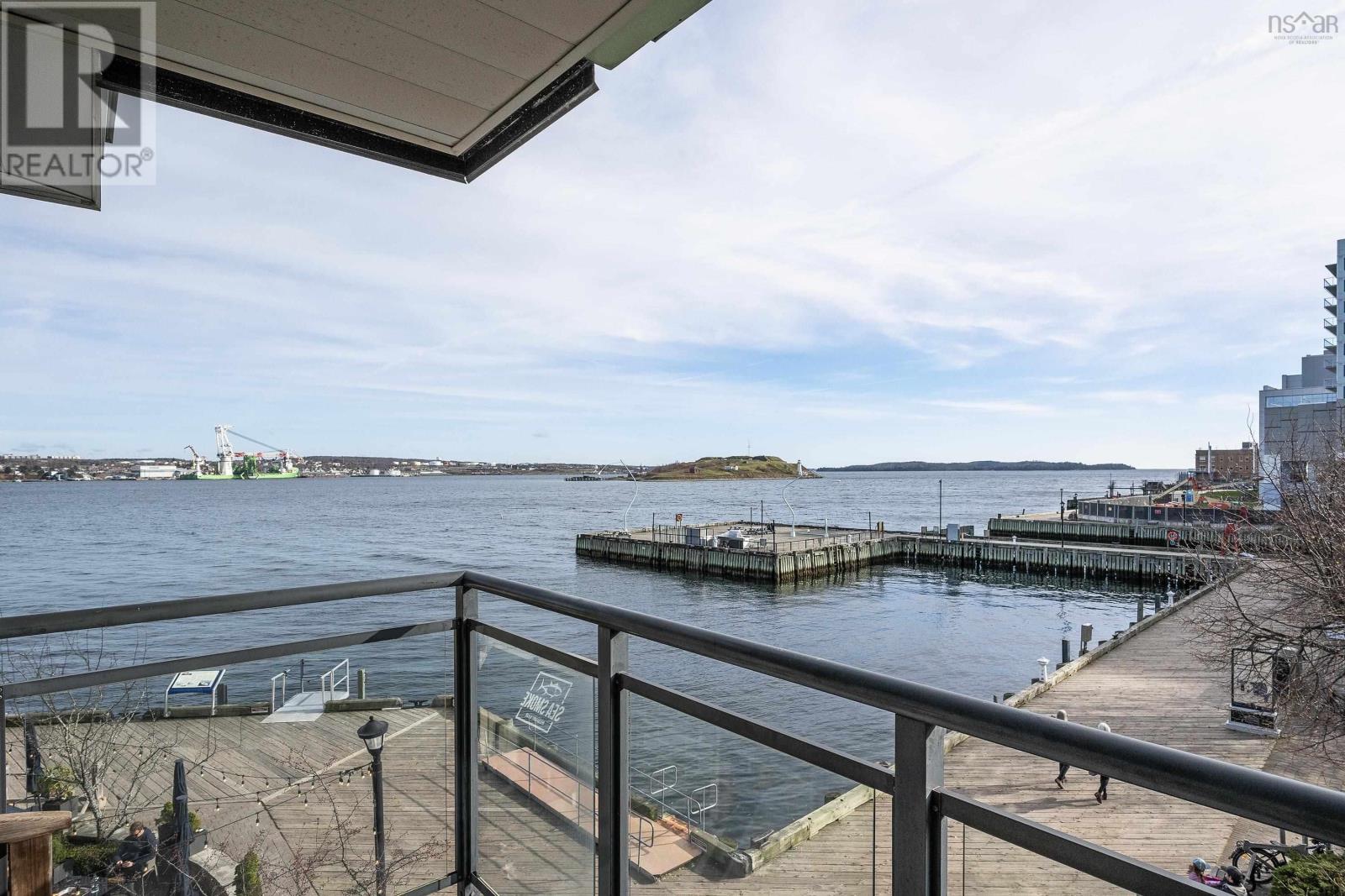 336 1477 Lower Water Street, Halifax, Nova Scotia  B3J 3Z4 - Photo 30 - 202400714