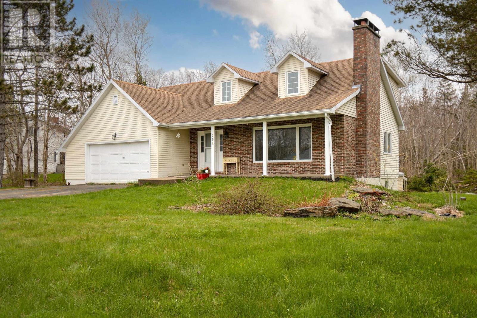 204 Fatima Drive, Sydney River, Nova Scotia  B1S 1L1 - Photo 1 - 202510631