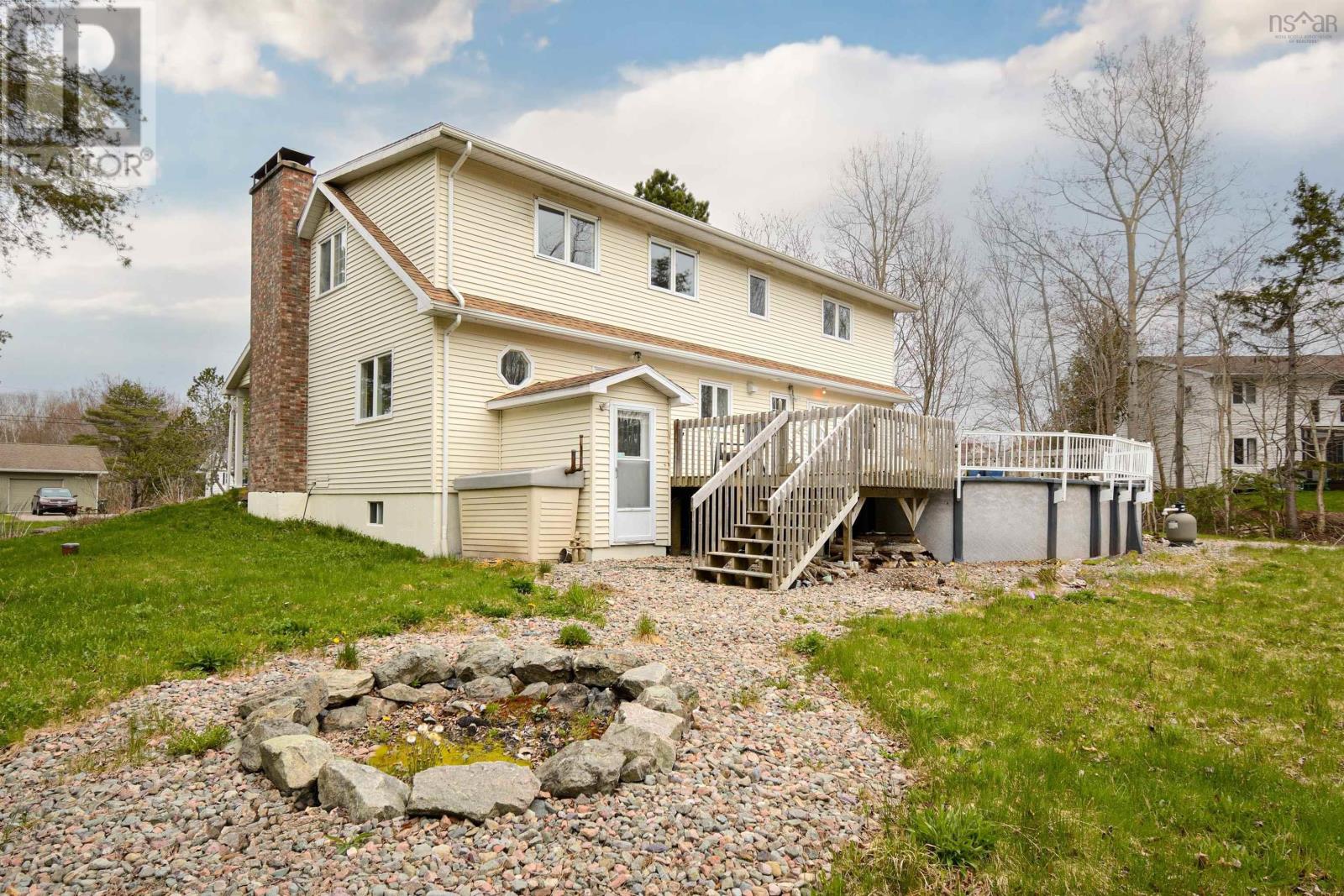 204 Fatima Drive, Sydney River, Nova Scotia  B1S 1L1 - Photo 2 - 202510631