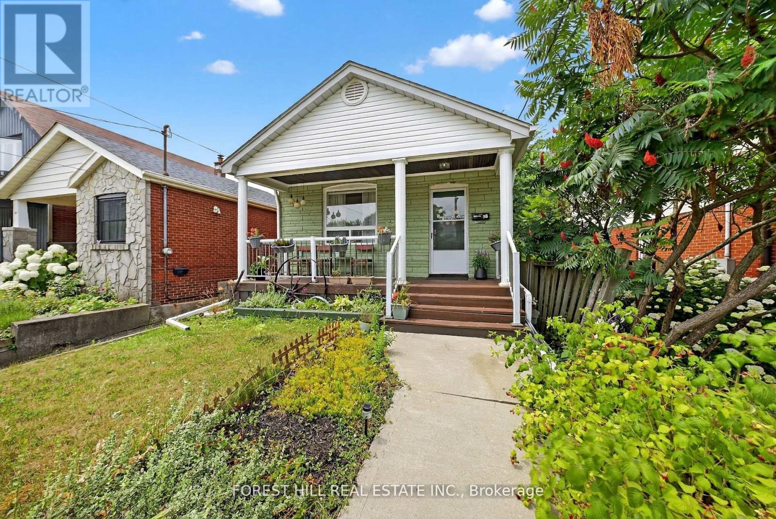 Property at 38 SCOTIA AVENUE image 1