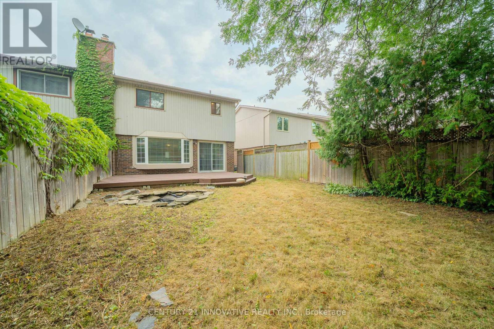 1764 Listowell Crescent, Pickering, Ontario  L1V 2Y3 - Photo 40 - E12339731