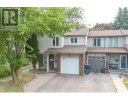 1764 LISTOWELL CRESCENT, Pickering, Ontario