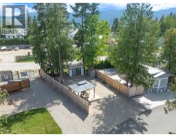 1131 Pine Grove Road Lot# 29, scotch creek, British Columbia
