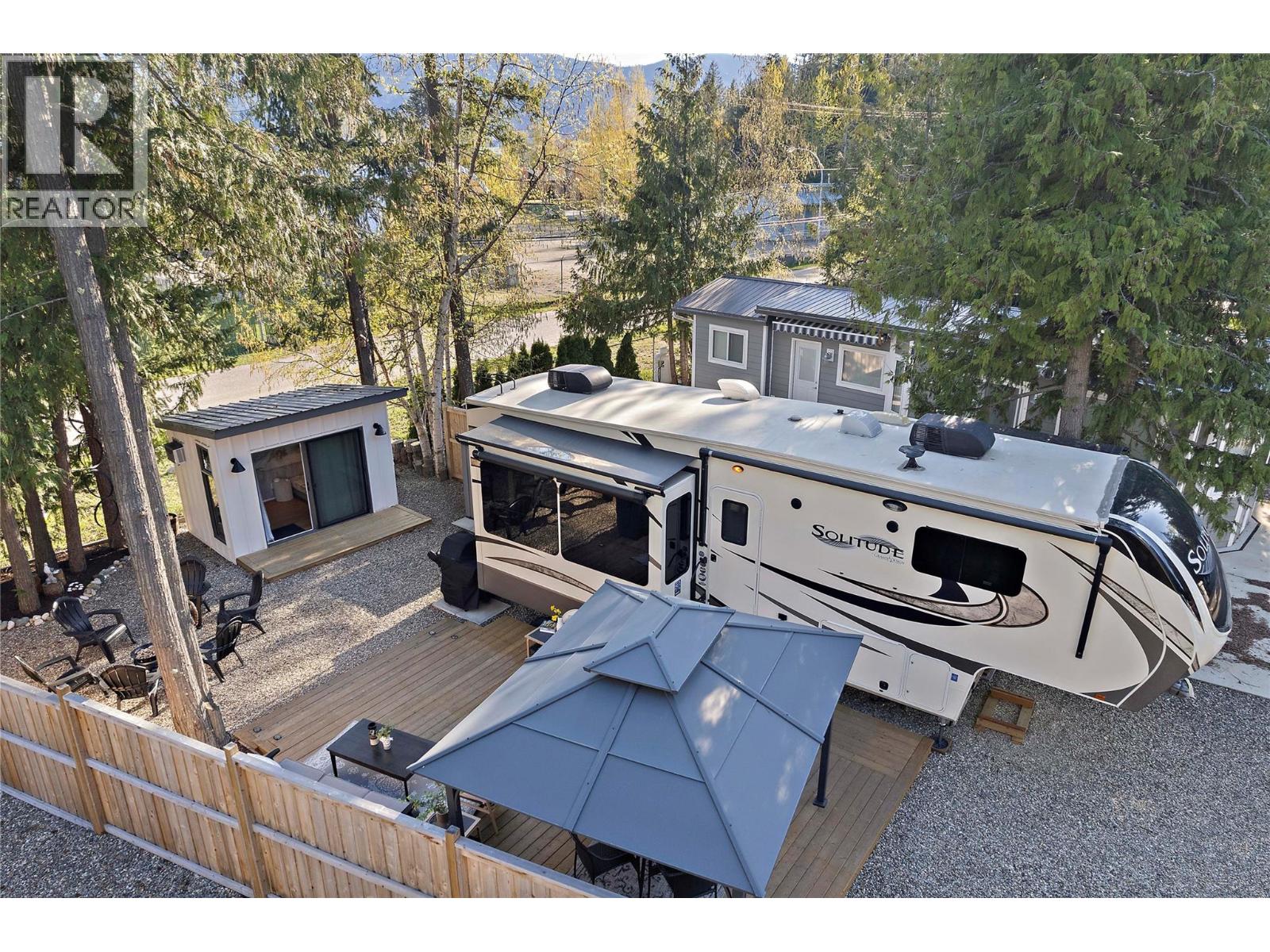 1131 Pine Grove Road Lot# 29, Scotch Creek, British Columbia  V0E 1M5 - Photo 9 - 10358861