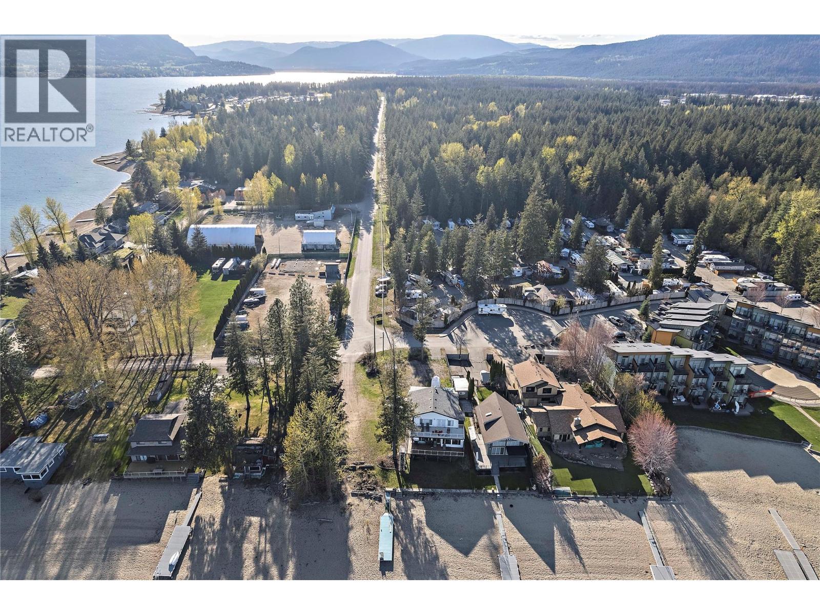 1131 Pine Grove Road Lot# 29, Scotch Creek, British Columbia  V0E 1M5 - Photo 23 - 10358861