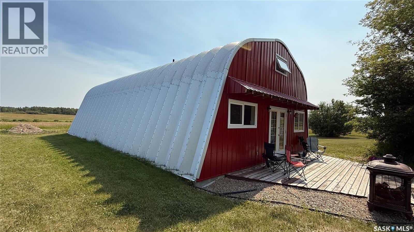 Turtleford Acreage, Mervin Rm No.499, Saskatchewan  S0M 0G4 - Photo 2 - SK014861