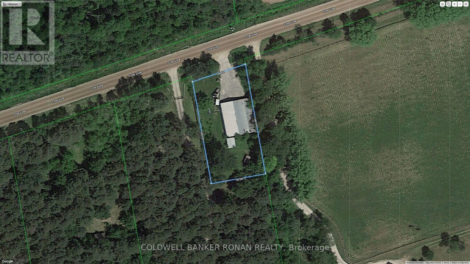 7119 11th Line, New Tecumseth, Ontario  L0G 1A0 - Photo 1 - N12339741