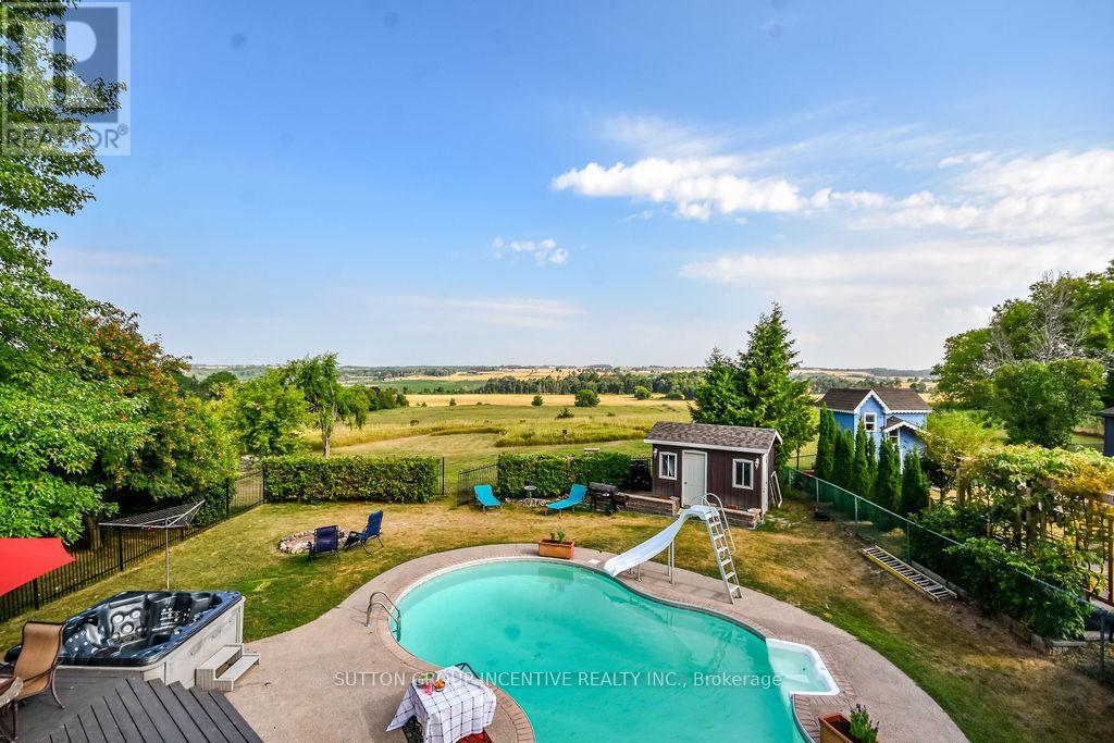 32 Church Street, Innisfil (Cookstown), Ontario  L0L 1L0 - Photo 26 - N12339834