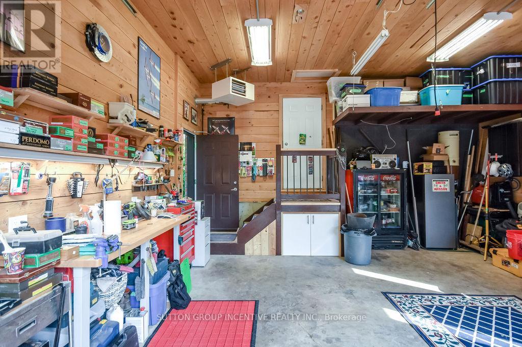 32 Church Street, Innisfil (Cookstown), Ontario  L0L 1L0 - Photo 42 - N12339834