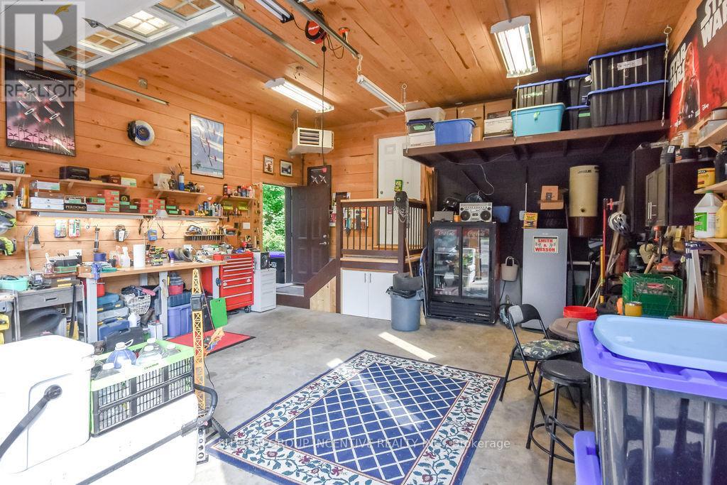 32 Church Street, Innisfil (Cookstown), Ontario  L0L 1L0 - Photo 43 - N12339834