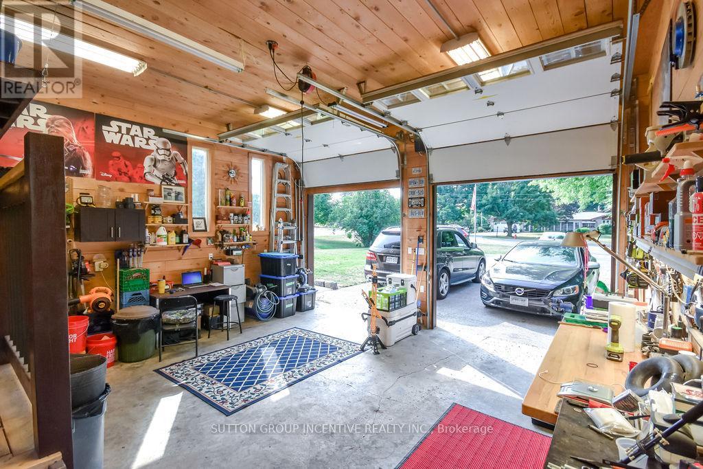32 Church Street, Innisfil (Cookstown), Ontario  L0L 1L0 - Photo 44 - N12339834