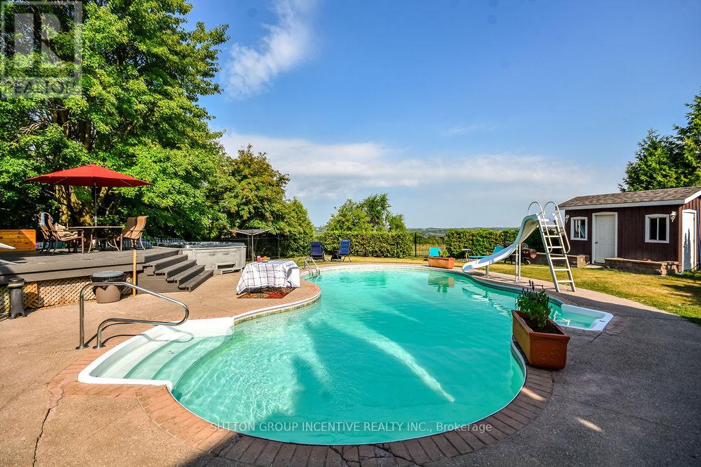 32 Church Street, Innisfil (Cookstown), Ontario  L0L 1L0 - Photo 45 - N12339834