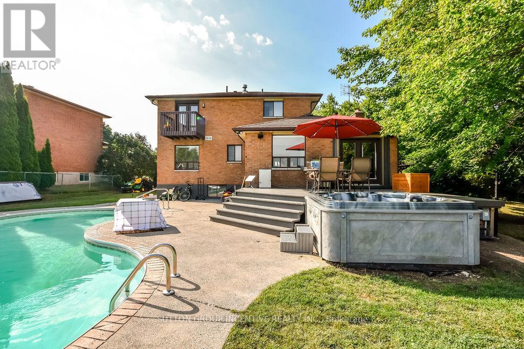 32 Church Street, Innisfil (Cookstown), Ontario  L0L 1L0 - Photo 48 - N12339834