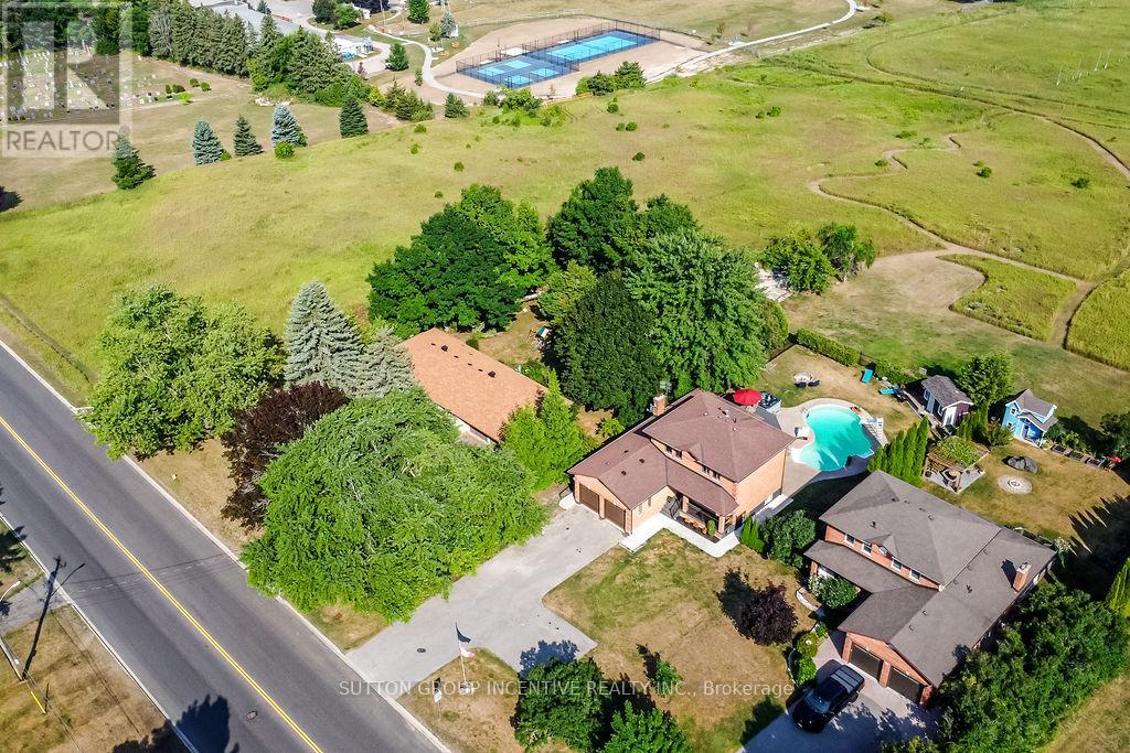 32 Church Street, Innisfil (Cookstown), Ontario  L0L 1L0 - Photo 5 - N12339834