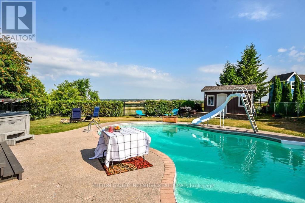 32 Church Street, Innisfil (Cookstown), Ontario  L0L 1L0 - Photo 50 - N12339834
