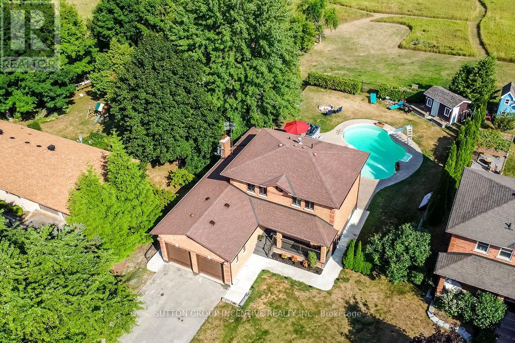 32 Church Street, Innisfil (Cookstown), Ontario  L0L 1L0 - Photo 6 - N12339834
