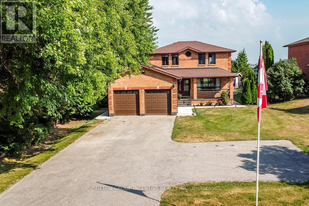 32 Church Street, Innisfil (Cookstown), Ontario  L0L 1L0 - Photo 7 - N12339834