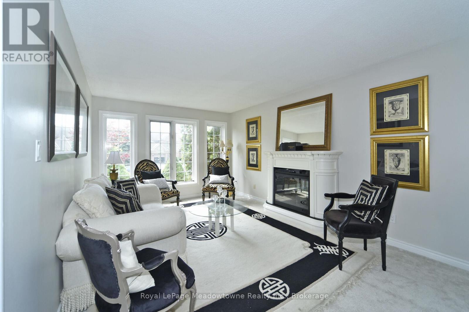 Property at 30 MILLRUN CRESCENT N image 5