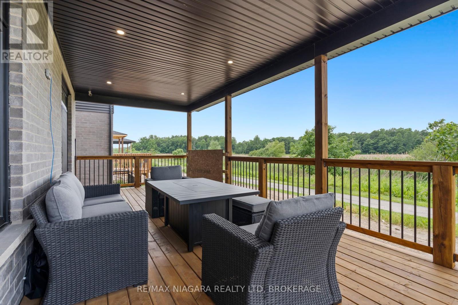 7341 Majestic Trail, Niagara Falls (Brown), Ontario  L2H 0K7 - Photo 39 - X12339868