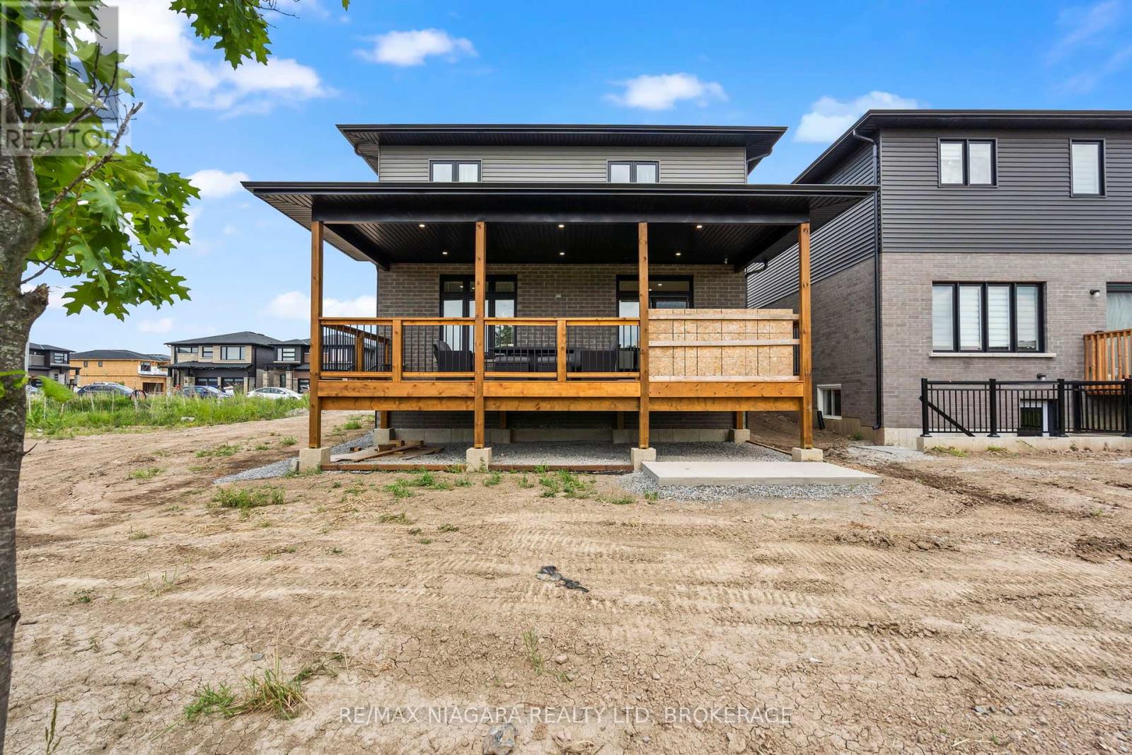 7341 Majestic Trail, Niagara Falls (Brown), Ontario  L2H 0K7 - Photo 40 - X12339868