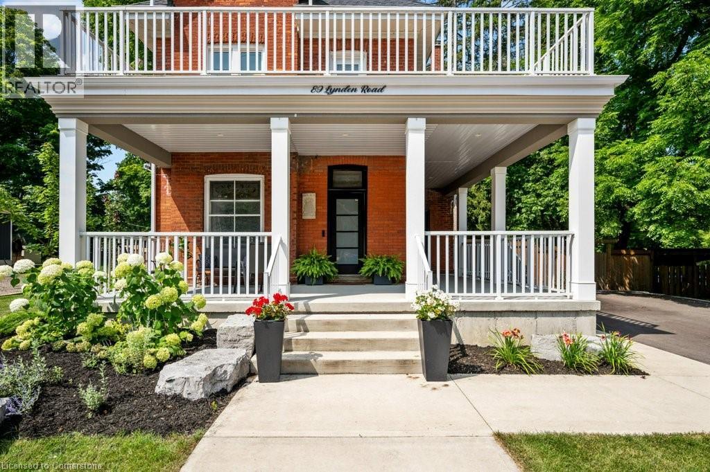 89 Lynden Road, Lynden, Ontario  L0R 1T0 - Photo 4 - 40756884