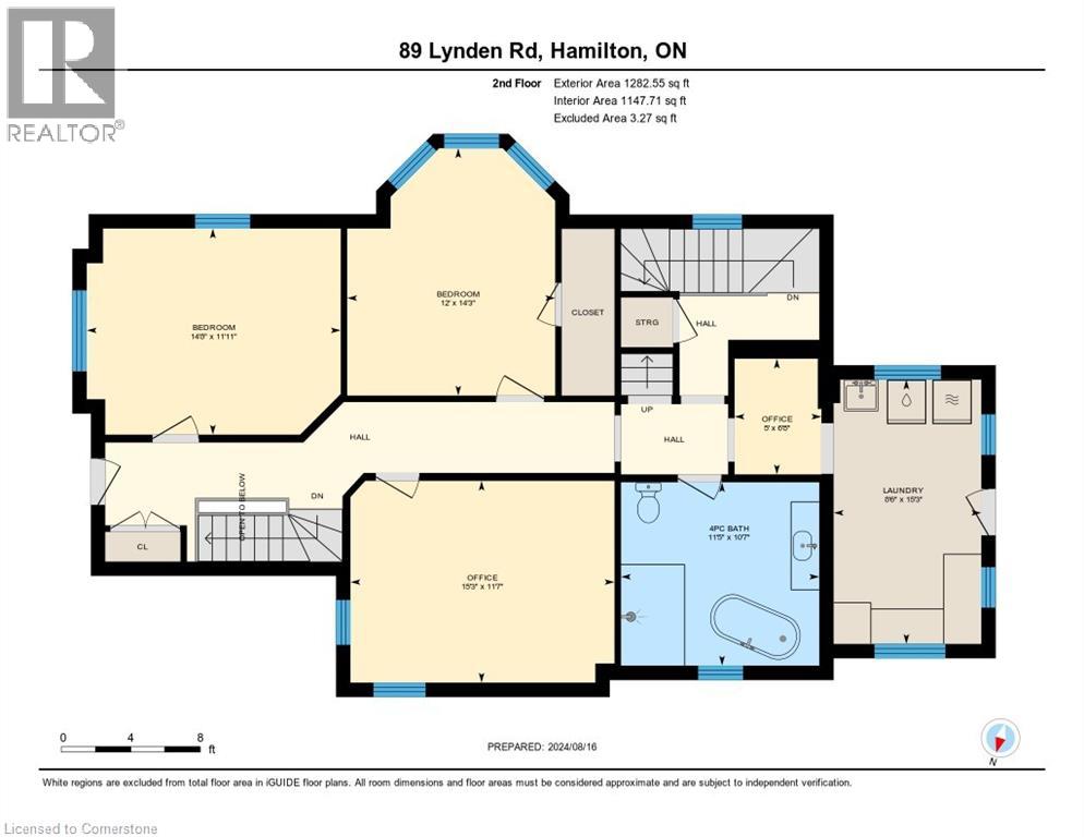 89 Lynden Road, Lynden, Ontario  L0R 1T0 - Photo 49 - 40756884