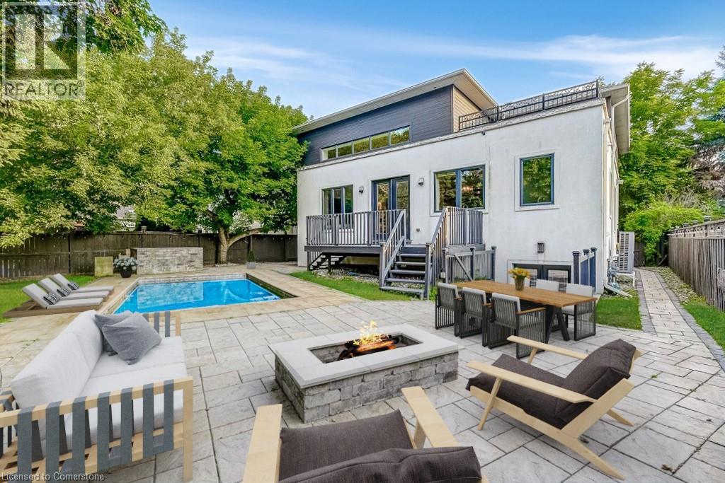 489 Willis Drive, Oakville, Ontario  L6L 4V6 - Photo 43 - 40756154