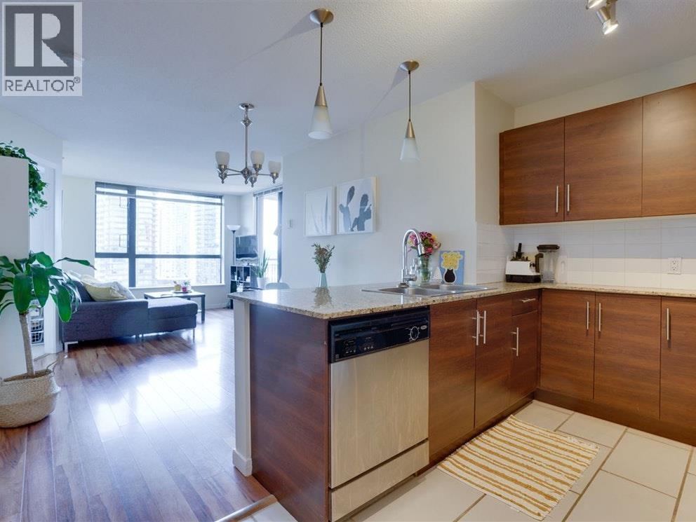 504 814 Royal Avenue, New Westminster, British Columbia  V3M 1J9 - Photo 3 - R3036202