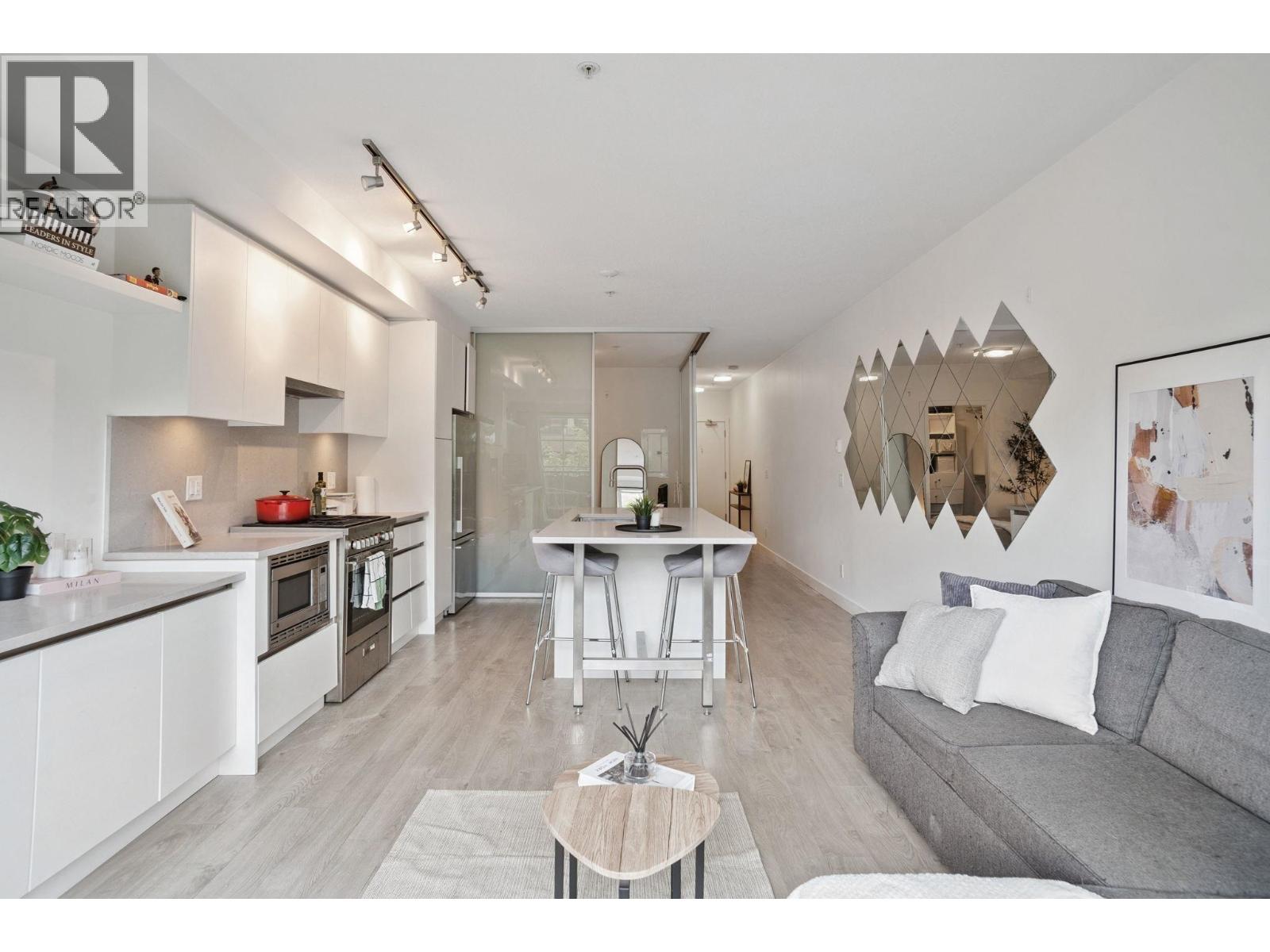 205 2141 E Hastings Street, Vancouver, British Columbia  V5L 1V2 - Photo 10 - R3036220